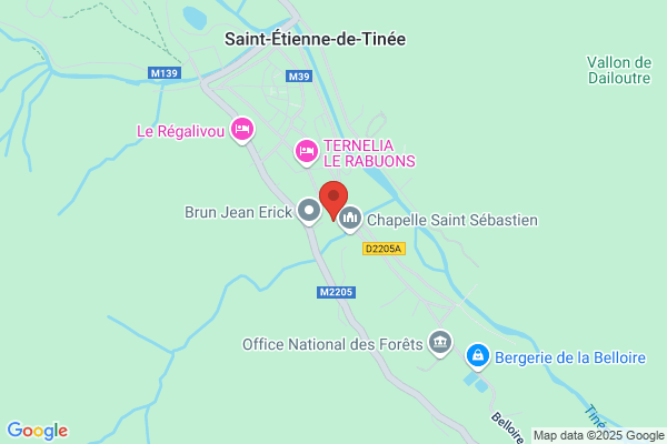 Gendarmerie Nationale