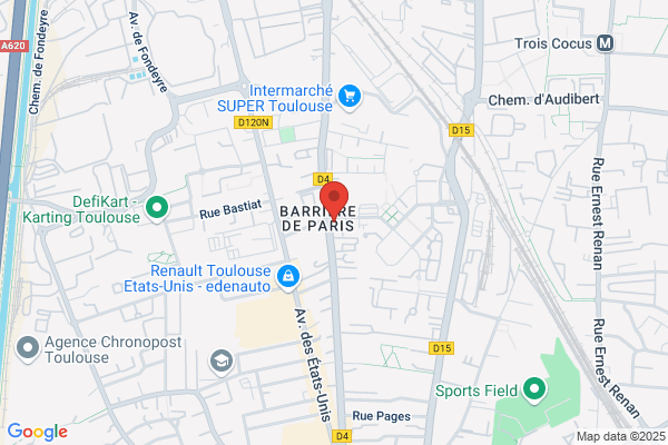 A La Maison Des Coproprietaires