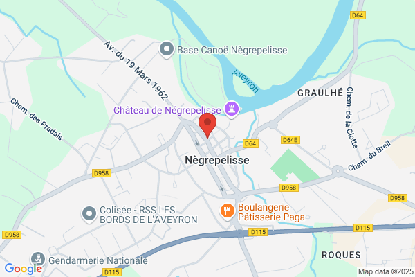 Affinite
