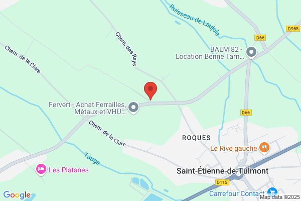 Amenagement Piscines Services
