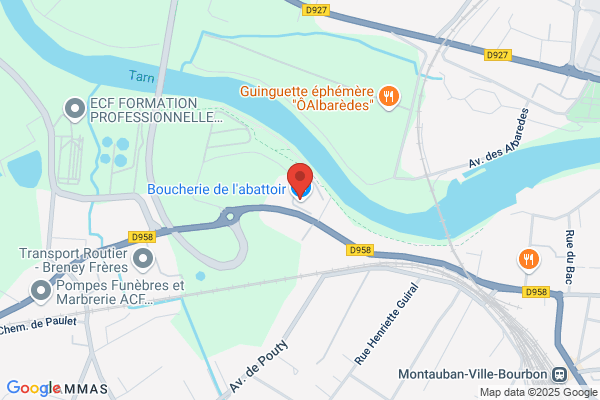 Arcadie Distribution Sud Ouest