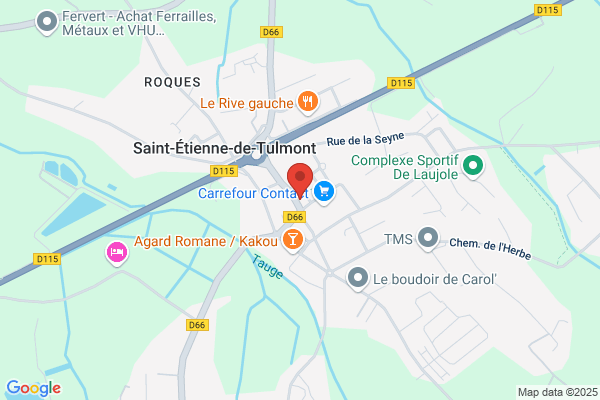 Aux Fleurs De France