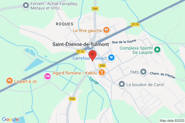 Bessou Boulangerie Patisserie