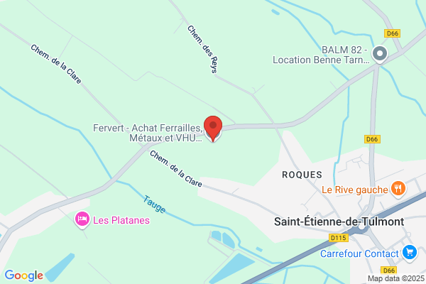 Bmf Montauban