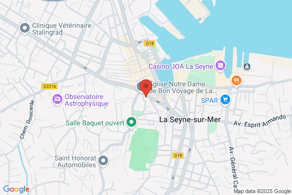 Cantine Municipale