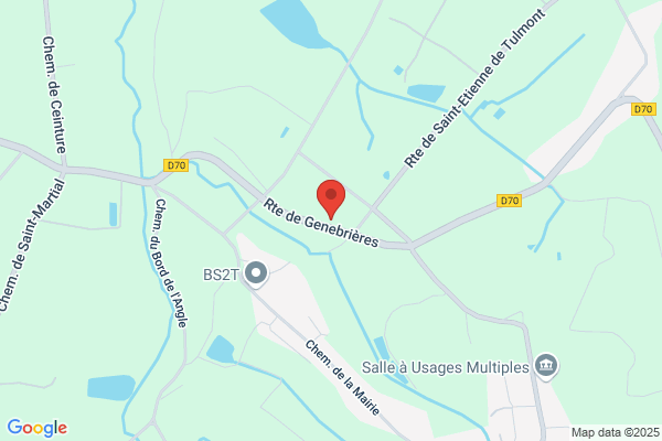 Centre Accueil Et Tourisme De Pousinies