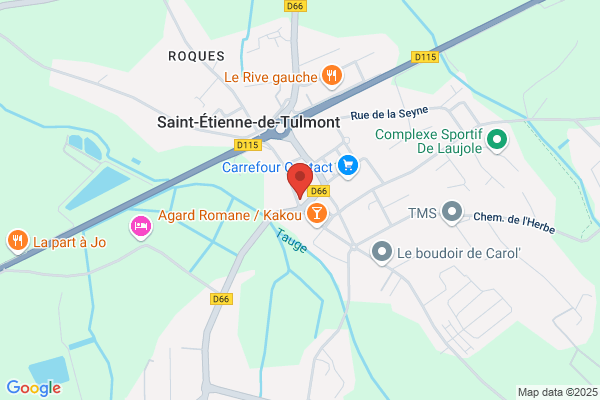 Centre Accueil Et Tourisme Des Vallees Et Terrasses De l Aveyro
