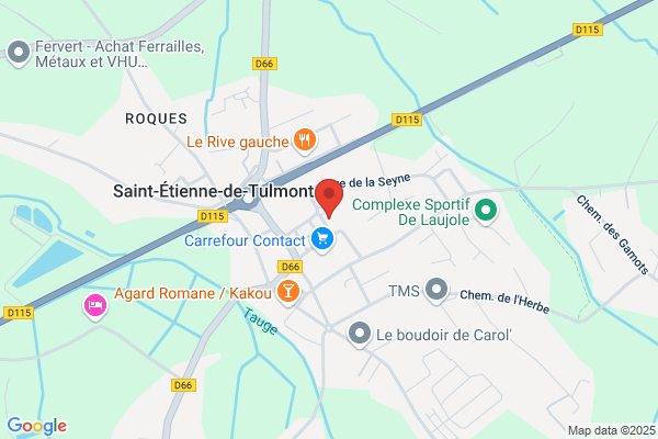 Ecole Maternelle