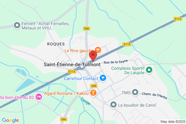 Ecole Publique Farguettes