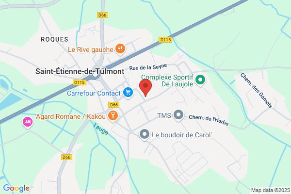 Gaucher Thierry Francoise