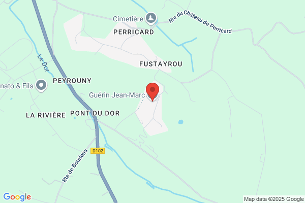 Guerin Jean Marc