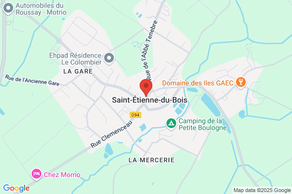 La Poste Agence Communale