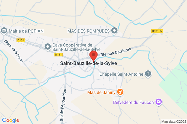 La Poste Agence Communale