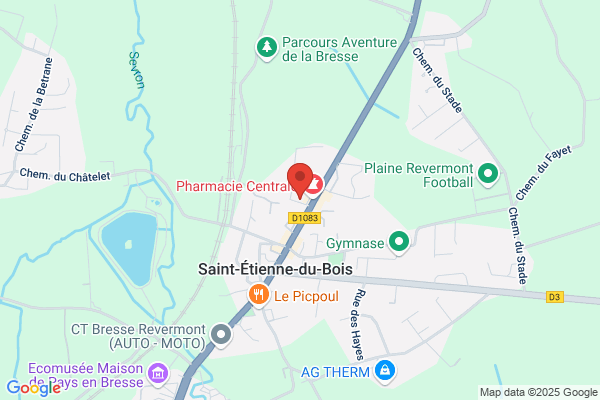 AUTO-ECOLE DES 3 MONTS