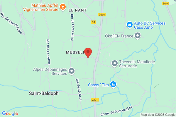 L'ATELIER 3D