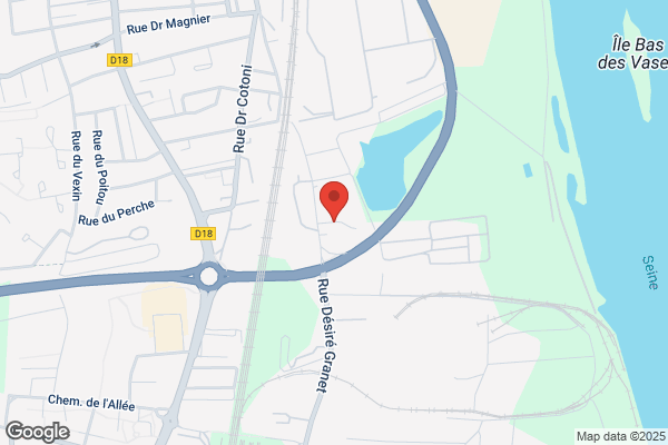 Capac France