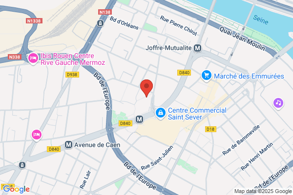 Atii Agence De Transit Intermodal International