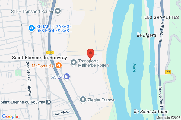 Compagnie Affretement Transport