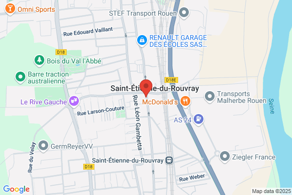 Carnot Sarl