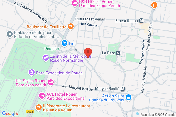 Auto Ecole Diaz Andre