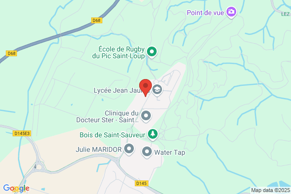 Auto Ecole Saint Clement