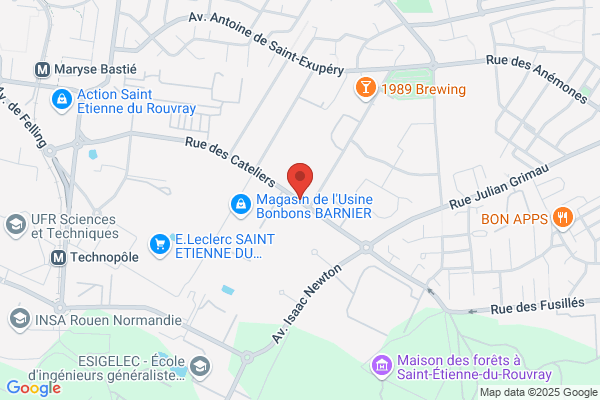 Association Pour Linsertion Et La Réinsertion Professionnelle Et humaine des ha