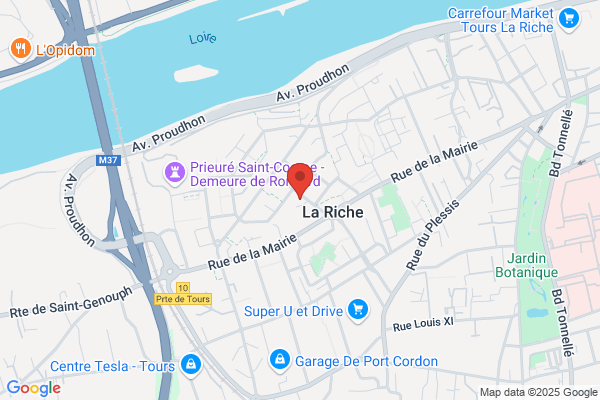 La Banque Postale