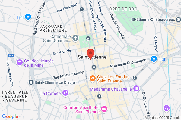 Banque Cin