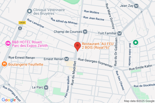 Credit Agricole De Normandie Seine