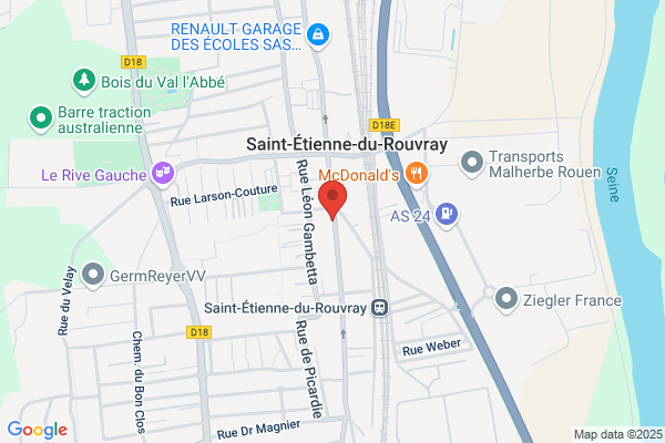 Credit Agricole De Normandie Seine