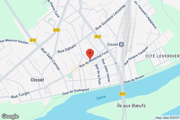 Société Générale