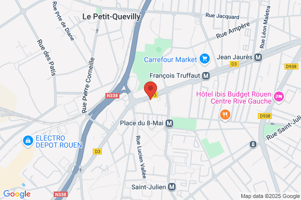 Catel Boulangerie
