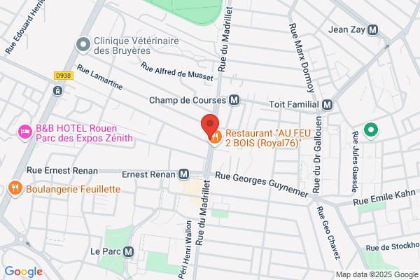 Boucherie L Avenir