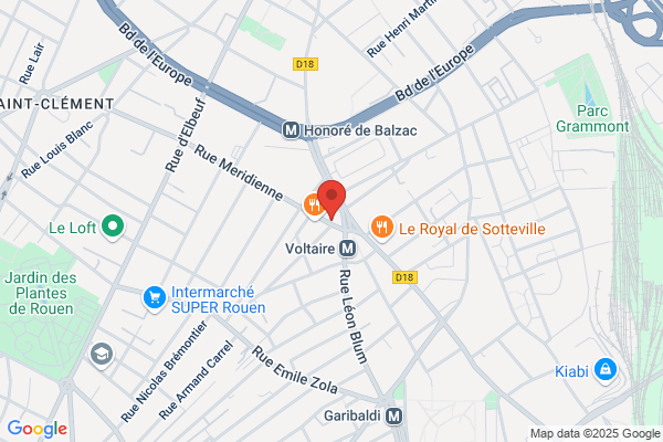 Bar De L Univers