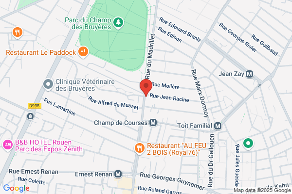 Chez Fanfan