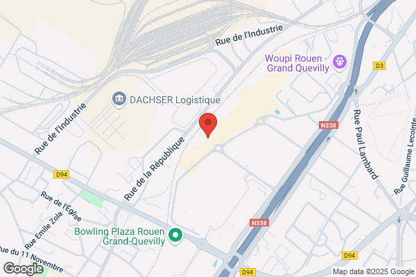 Easy Cash Rouen Grand Quevilly