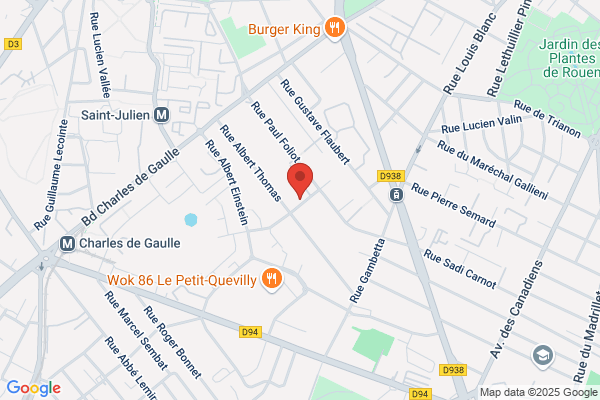 Dispensaire Populaire Soins Animaux Region Rouennaise