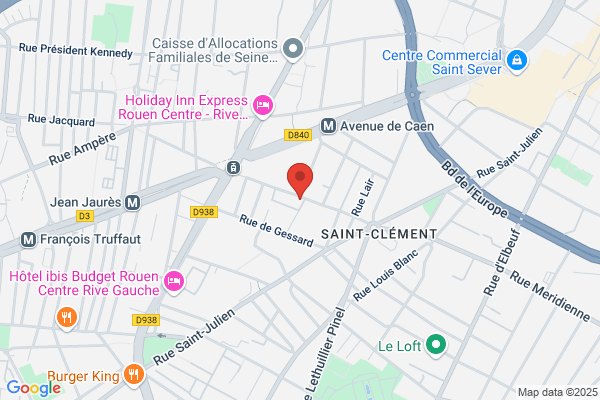 Celine Coiffure
