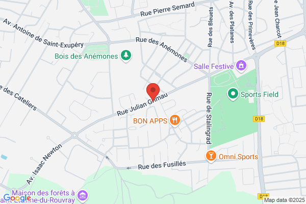 Association Les Amis De L Homme