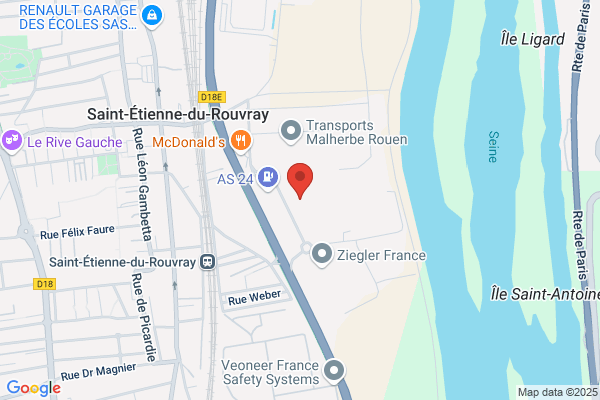 Atelier 231 Accueil