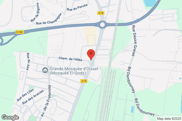 Chapelot Jean Claude Dentiste