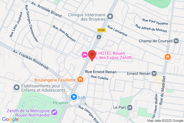 Clinique Dentaire Mutualiste
