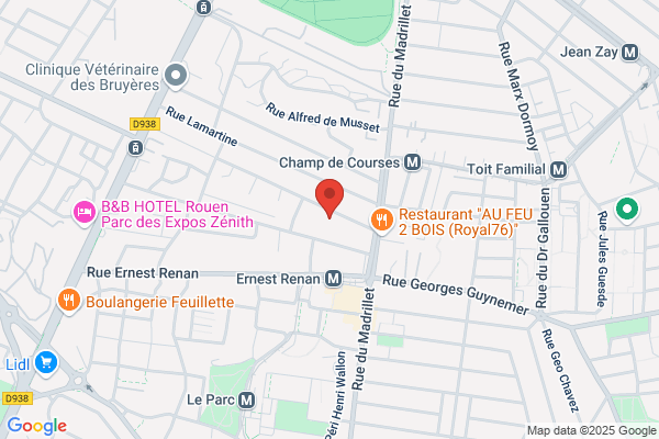Ecoles Filles Victor Duruy