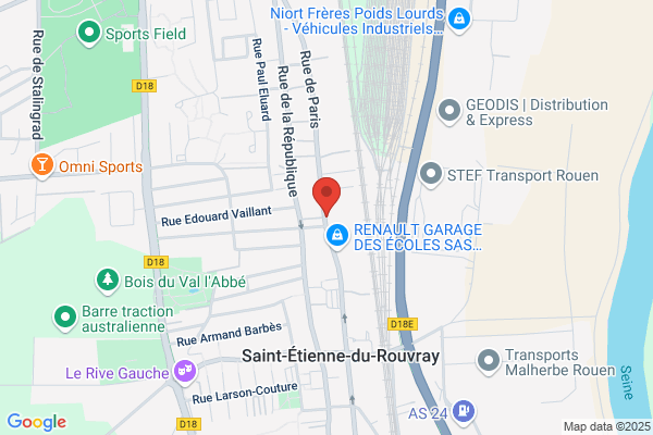 Ecoles Garcons Jean Jaures