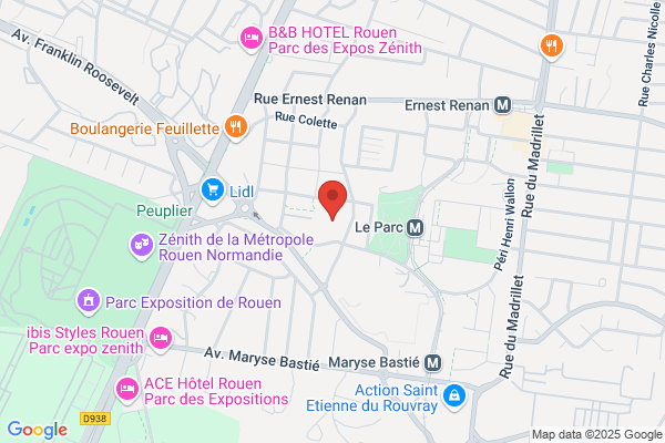 Ecoles Garcons Jean Mace