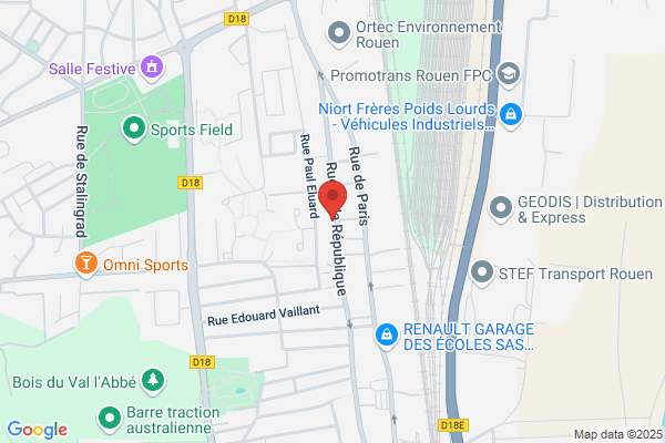 Ecoles Jeanne D Arc