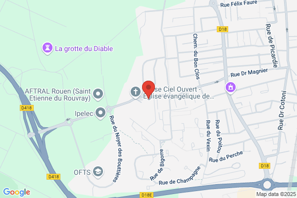 Ecoles Maternelle Louis Pergaud
