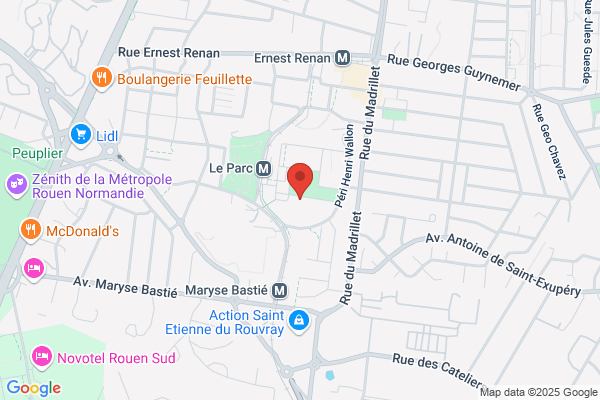 Ecoles H Wallon Gapp