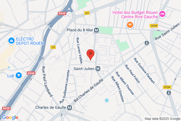 College Diderot