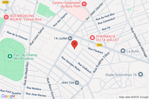 College Emile Zola